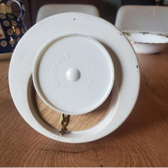 Schmid Dutch Boy Music Box - Picture 2 of 4